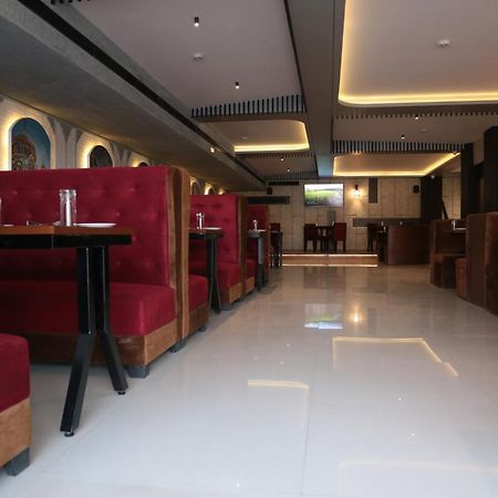 Hotel Ds International Jamshedpur Ngoại thất bức ảnh