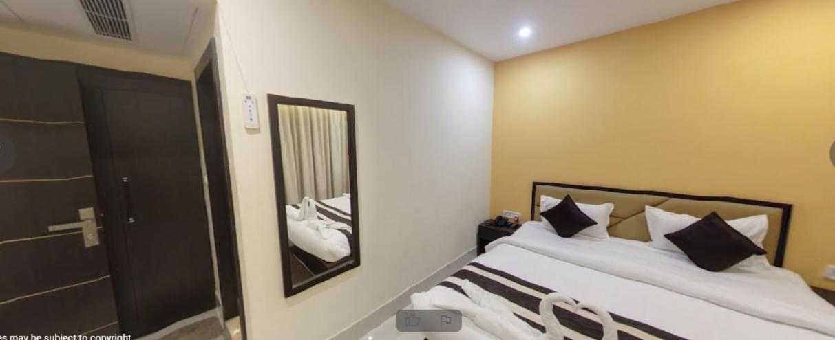 Hotel Ds International Jamshedpur Ngoại thất bức ảnh