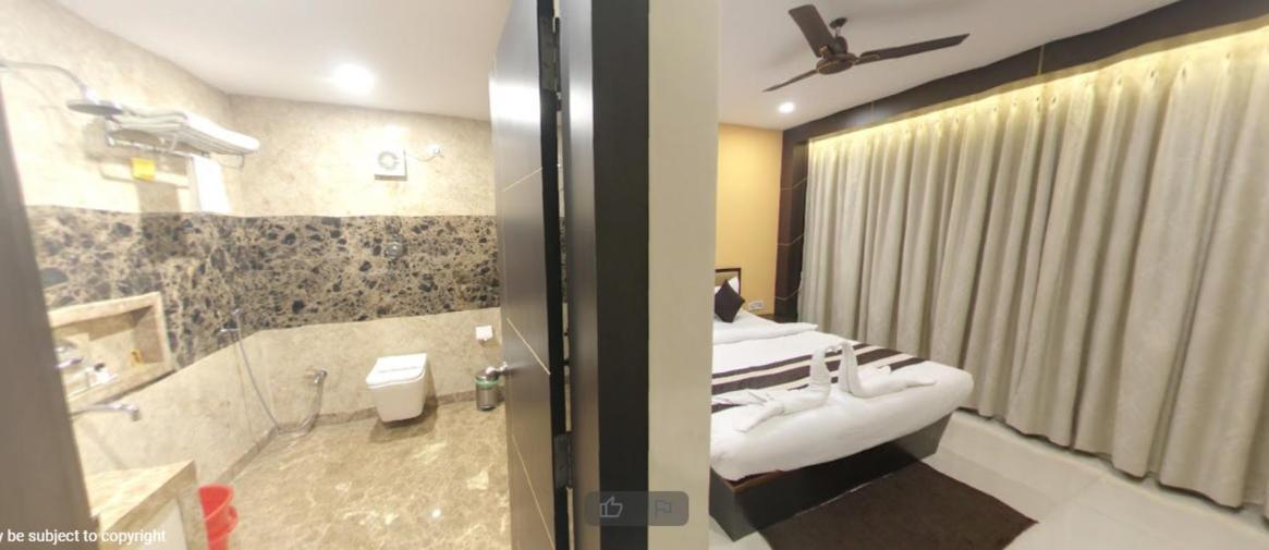 Hotel Ds International Jamshedpur Ngoại thất bức ảnh